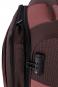 Travelite Viia Trolley-Set 4-Rad L erw./M erw./S/Reisetasche Frühlingsrose