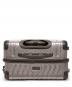Tumi 19 Degree Lite Short Trip Koffer 66 cm Titanium Grey