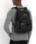 Tumi Alpha Bravo Navigation Rucksack Red/lime