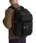 Tumi Alpha Bravo NOMADIC Rucksack Black