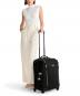 Tumi Voyageur Leger Continental erweiterbar Handgepäck Black/Gunmetal