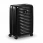 Victorinox Airox Frequent Flyer Hardside Carry-On Schwarz