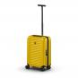 Victorinox Airox Global Hardside Carry-On Gold Yellow