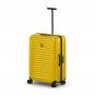 Victorinox Airox Medium Hardside Case Gold Yellow