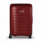 Victorinox Airox Medium Hardside Case Victorinox Red