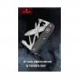 Victorinox Classic SD Alox Limited Edition 2022 Thunder Gray