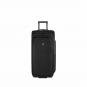 Victorinox Crosslight Wheeled Duffel 2-Rollen Schwarz