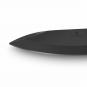 Victorinox Evoke BS Alox Grosses Taschemesser, Klappbares Messer schwarz