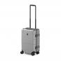 Victorinox Lexicon Framed Series Frequent Flyer Hardside Carry-On Silber