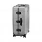 Victorinox Lexicon Framed Series Large Hardside Case Silber