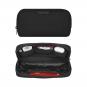 Victorinox Mythic Compact Briefcase mit separatem 14″ Laptop-Fach Schwarz