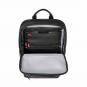 Victorinox Touring 2.0 Traveller 17" Laptop-Rucksack, erweiterbar Black