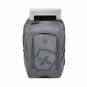 Victorinox Touring 2.0 Traveller 17" Laptop-Rucksack, erweiterbar Stone Grey