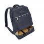 Victorinox Victoria Signature Deluxe Backpack 15" Laptoptasche Midnight Blue