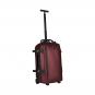 Victorinox Vx Touring 2-Wheeled Global Carry-On Beetroot Coated