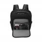 Victorinox Werks Professional CORDURA® Compact Backpack schwarz