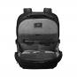Victorinox Werks Professional CORDURA® Deluxe Backpack schwarz