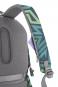 XD Design Bobby Soft Art Anti-Diebstahl Rucksack 15,6" Abstract