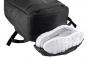 XD Design Explore Anti-Diebstahl Rucksack mit 17" Laptofach Schwarz