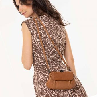 aunts & uncles Grandma's Luxury Club Mrs. Whoopie Pie, Umhängetasche/Clutch/Börse