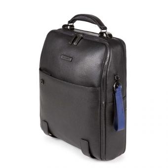 Piquadro Modus Special Laptoprucksack mit Diebstahlsicherung mit  15,6" Notebookfach