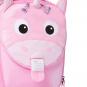 Affenzahn Kinderkoffer Einhorn 2-Rollen Pink