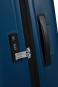 American Tourister AeroStep 77cm Check-in Größe L, erweiterbar Navy Blue