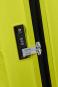 American Tourister AeroStep Handgepäck 55cm erweiterbar Light Lime