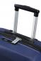 American Tourister Air Move Trolley 66cm mit 4 Rollen Midnight Navy
