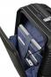 American Tourister Airconic Handgepäck Trolley 55cm mit Fronttasche + GRATIS HOTELGUTSCHEIN Onyx Black