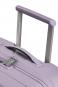 American Tourister Airconic Trolley 77cm mit 4 Rollen + GRATIS HOTELGUTSCHEIN Stormy Lilac