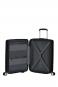 American Tourister HELLO CABIN Spinner 55/20 Exp Onyx Black