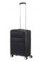 American Tourister HELLO CABIN Spinner 55/20  Onyx Black