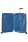 American Tourister Modern Dream Trolley mit 4 Rollen 78cm erweiterbar True Navy