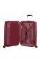 American Tourister Modern Dream Trolley mit 4 Rollen 78cm erweiterbar Wine Red