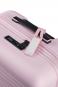 American Tourister Novastream Trolley 67cm mit 4 Rollen, erweiterbar Soft Pink
