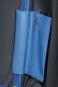 American Tourister StarVibe Handgepäck Trolley 55cm mit 4 Rollen, Erweiterbar + GRATIS HOTELGUTSCHEIN Tranquil Blue