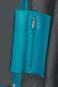 American Tourister StarVibe Handgepäck Trolley 55cm mit 4 Rollen, Erweiterbar + GRATIS HOTELGUTSCHEIN Verdigris
