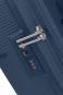 American Tourister StarVibe Trolley 77cm mit 4 Rollen, Erweiterbar + GRATIS HOTELGUTSCHEIN Navy