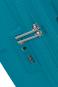 American Tourister StarVibe Trolley 77cm mit 4 Rollen, Erweiterbar + GRATIS HOTELGUTSCHEIN Verdigris