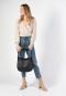 aunts & uncles Heavenly Meadow Whisper Schultertasche / Rucksack midnight blue