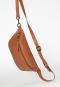 aunts & uncles Jamie´s Orchard Bilberry Bauchtasche cognac