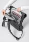 aunts & uncles Japan Fukui Rolltop Rucksack mit 15" Notebookfach volcanic ash