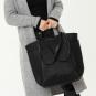 aunts & uncles Japan Takamatsu Shopper mit 13" Notebookfach black