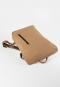 aunts & uncles Japan Tokio Rolltop Rucksack mit 13" Notebookfach tapir
