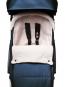 Babyzen Yoyo Accessoires Fußsack navy blue