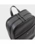 Braun Büffel Theo Rucksack schwarz