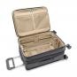 Briggs & Riley Baseline Limited Edition Essential 56cm Carry-on Spinner Exp Steel Grey