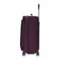 Briggs & Riley Baseline Medium Expandable Spinner Plum
