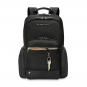 Briggs & Riley HTA Medium Cargo Multi-Pocket Backpack Black